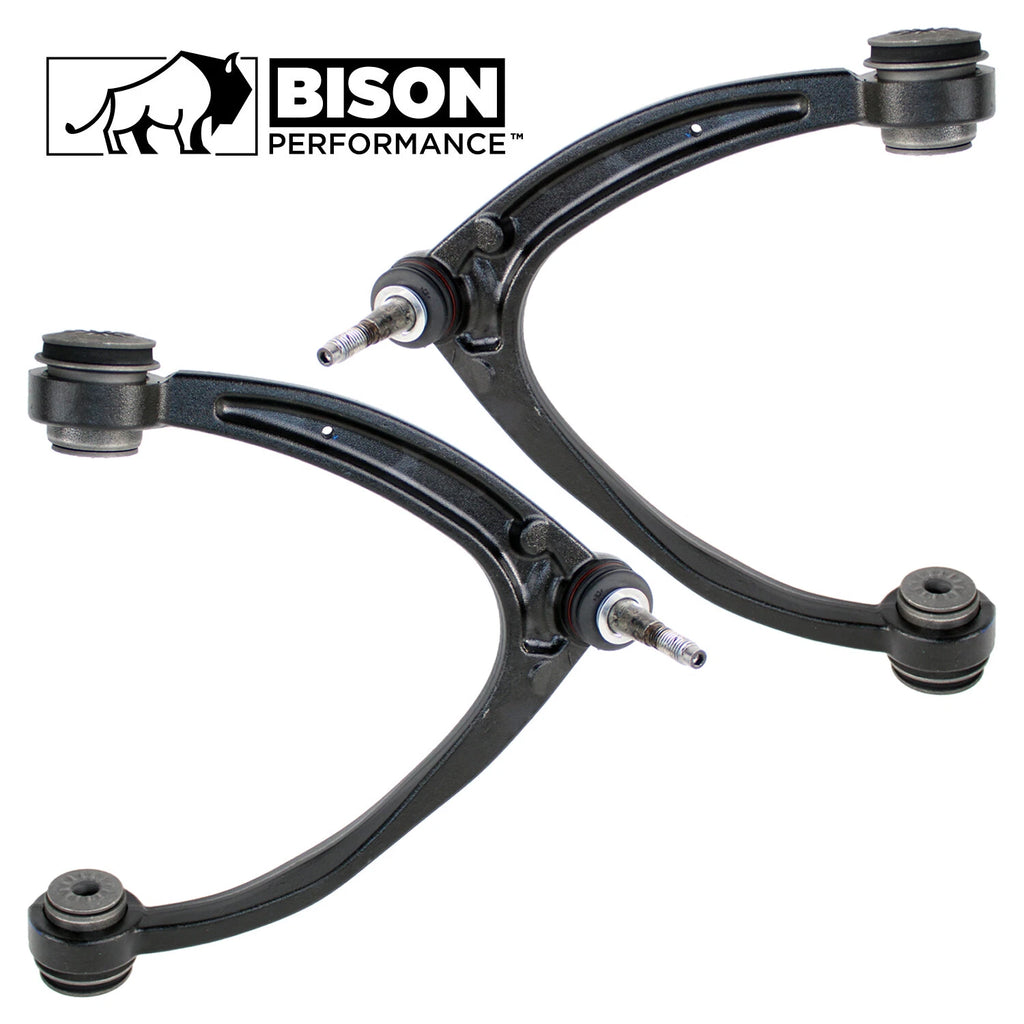 2X Upper Control Arm & Ball Joint for Tahoe (2000–2006)