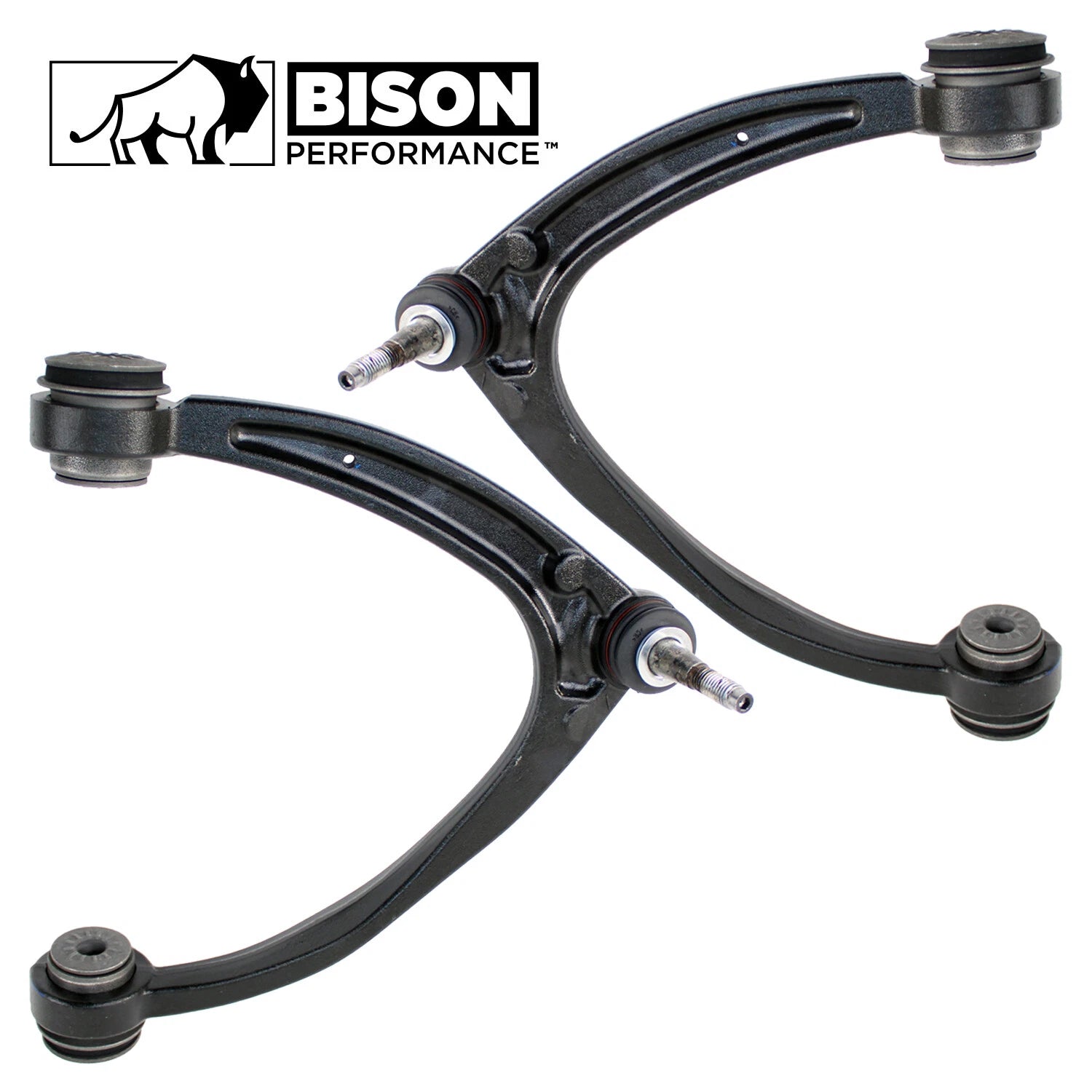 2X Upper Control Arm & Ball Joint for Tahoe (2000–2006)