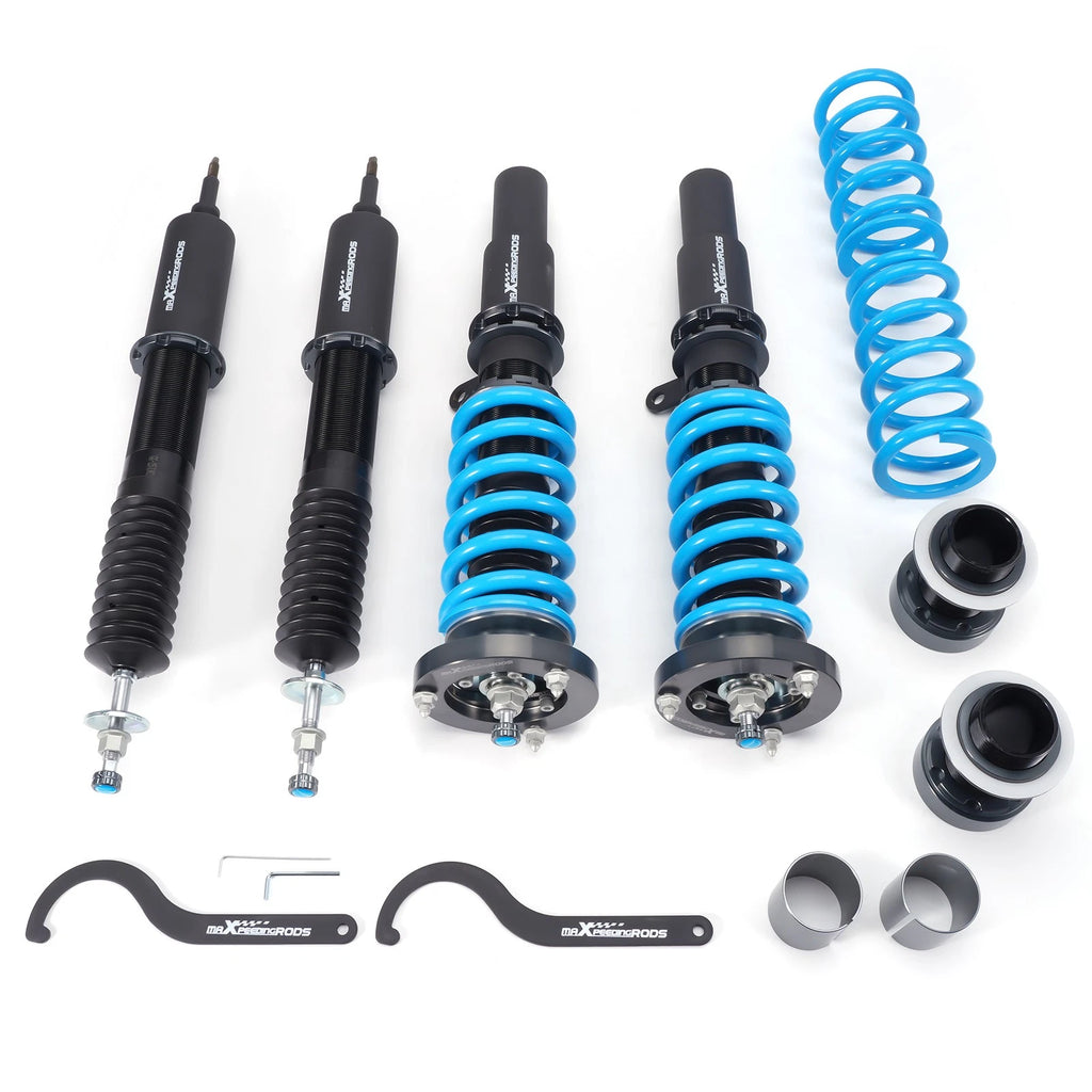 Adjustable Coilovers for BMW E90 3-Series (2004-2012)