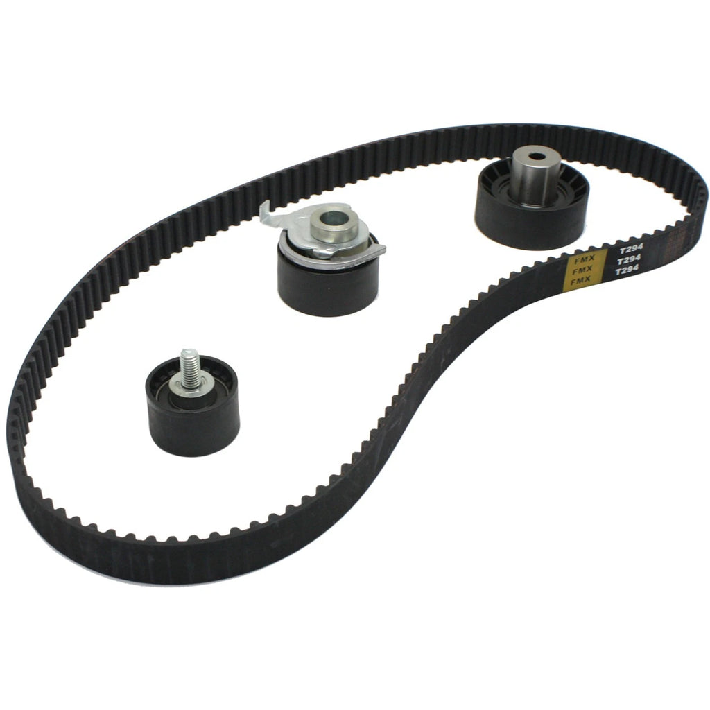 Timing Belt Kit with Water Pump for Ford Escort (1998–1999)