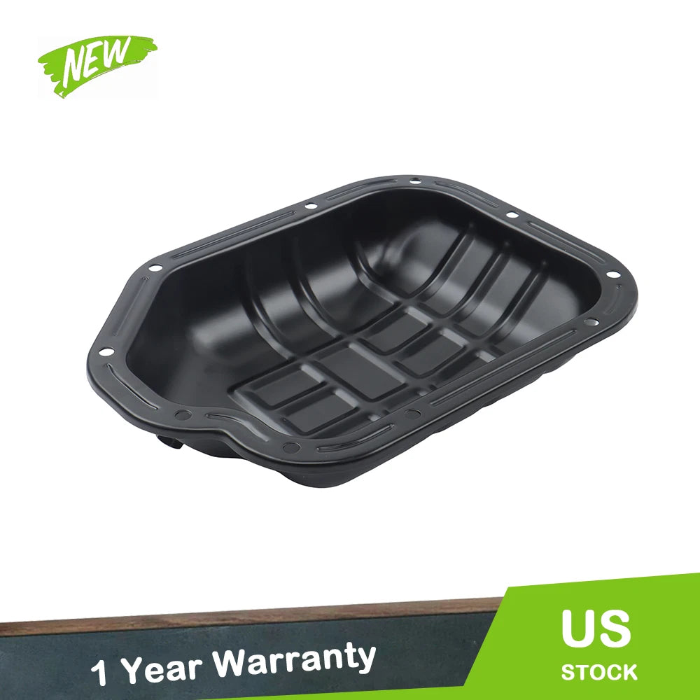 Engine Oil Pan Front Lower for Nissan Murano V6 3.5L (2007–2016) 264-465