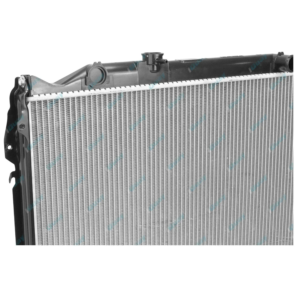 Alloy Radiator for Toyota Prado 96-02, Hilux Surf 95, 185 Series Petrol