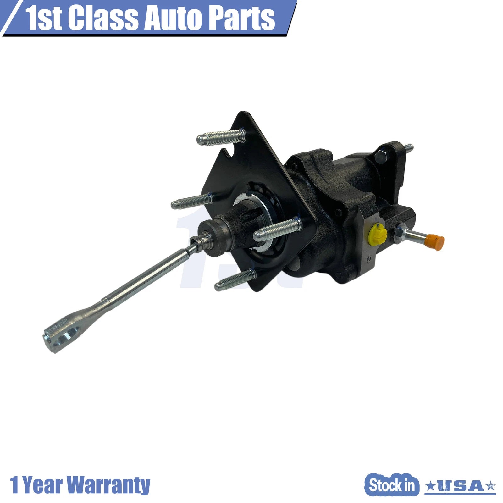 Power Brake Booster for Chevy Express GMC Savana 2500 (2008-2011)