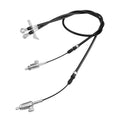 Mower Deck Lift Cable for John Deere Z235 Z255 (2006–2015)