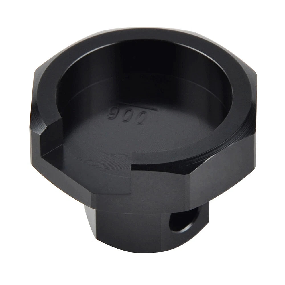 Fork Compression Valve Remover Tool for Kawasaki KX250F KX250 KX450F (2006–2019)