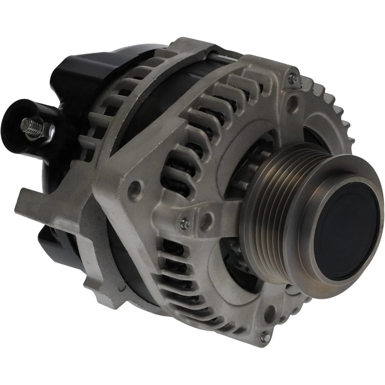 135A 12V Alternator for Honda Crosstour 3.5L (2013–2015)