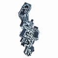 Rear Lamp Light Circuit Boards for Peugeot 307 Hatchback (2008-2013)
