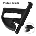 Metal Clamp Tool for Quick Tire Changes (Universal)