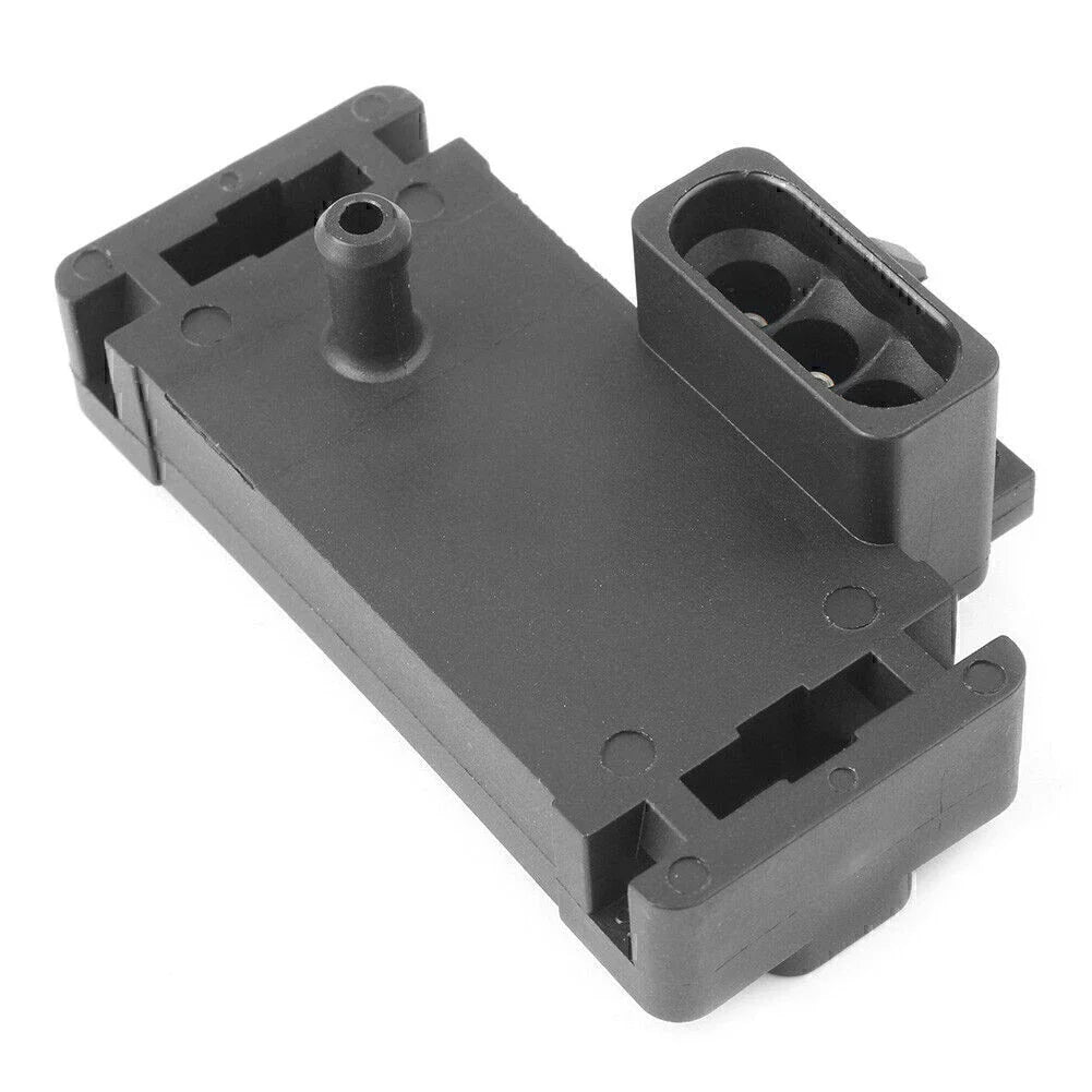 1x GM 2 Bar Map Sensor Turbo Boost for Buick Century, GMC, Chevrolet (1997-2005)