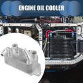 Engine Oil Cooler & Transmission Oil Cooler for Ford Escape (2013–2016) No.CV6P7869AE, 767153891038