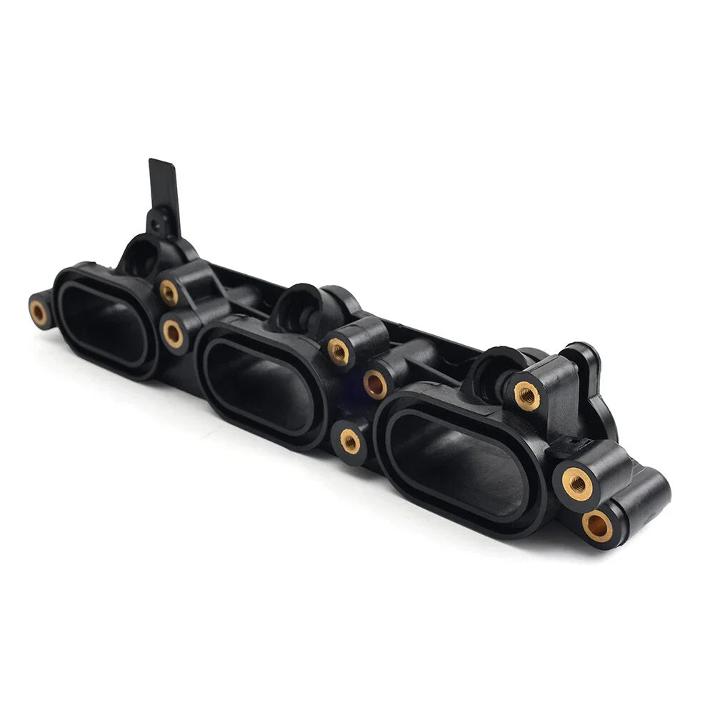 Lower Air Intake Inlet Manifold for Jaguar S-Type, X-Type (2002-2008)