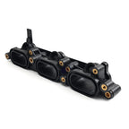 Lower Air Intake Inlet Manifold for Jaguar S-Type, X-Type (2002-2008)