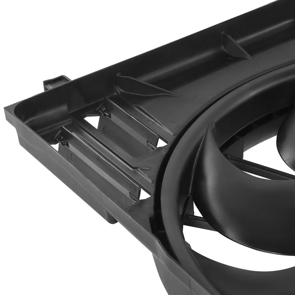 Electric Radiator Cooling Fan Assembly for Genesis G70 2.0L (2019–2021)