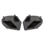 Pro-Wing Blade Extenders for Meyer PW22 Snow Plow (Universal)