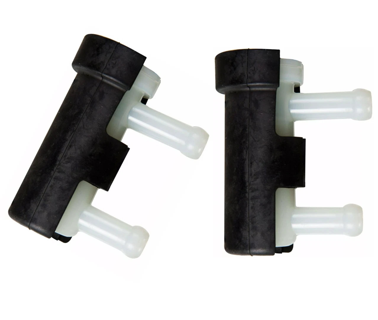 2Pcs Fuel Filter for Yamaha F 75 90 150 200 225 HP (2000–2023) 69J-24502-00