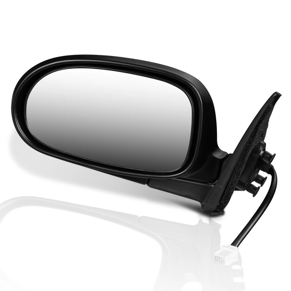 Powered Heated Side View Mirror for Nissan Maxima/Infiniti I30 I35 (2000–2003)