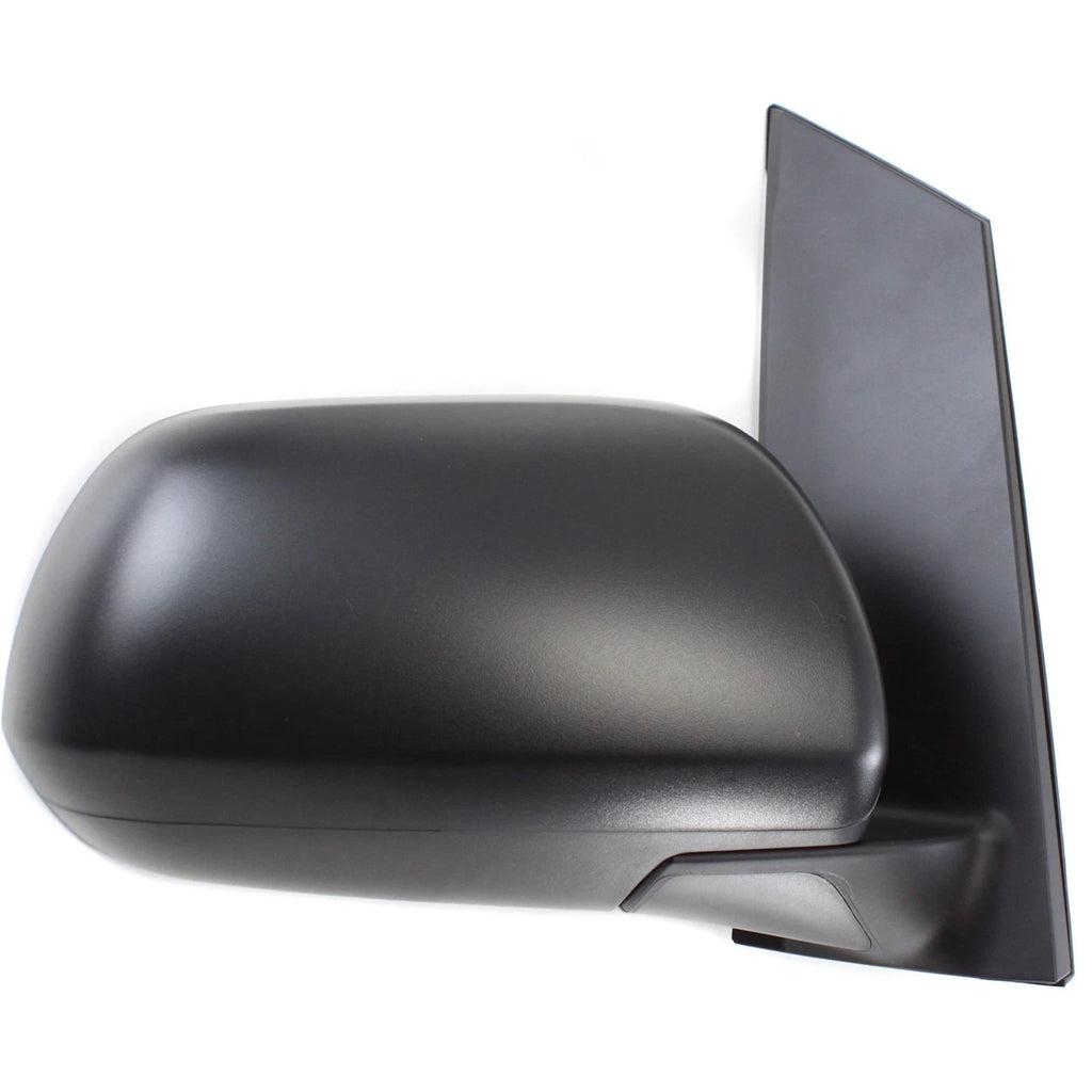 Set of 2 Power Textured Side View Mirrors for Toyota Sienna