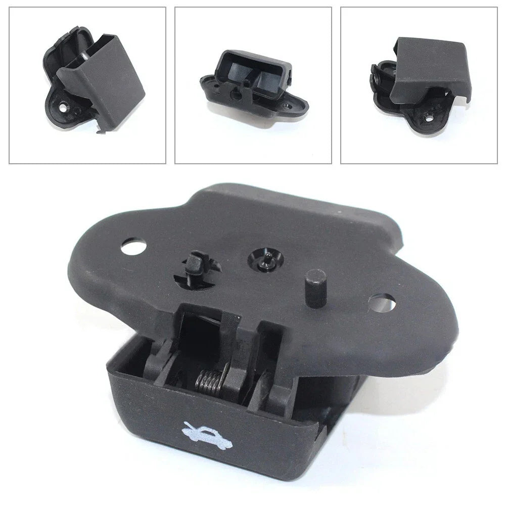 Hood Release Handle for Chrysler 300 / Dodge Charger (2005���2010)