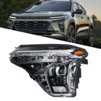 LED Headlight for Chevrolet Trax (2024–2025) Driver/Left Side