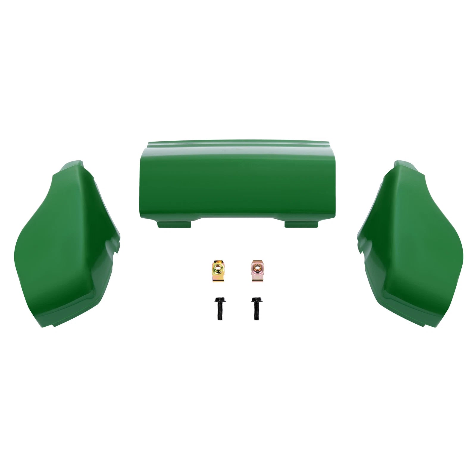 Bumper for John Deere 325 335 345 355D GX325 GX335