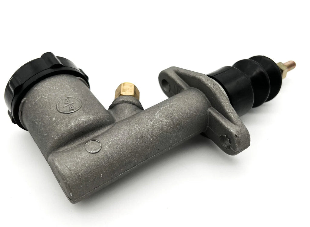 Clutch Master Cylinder Replacement Aluminum Girling Style for Holden (1960–1978)