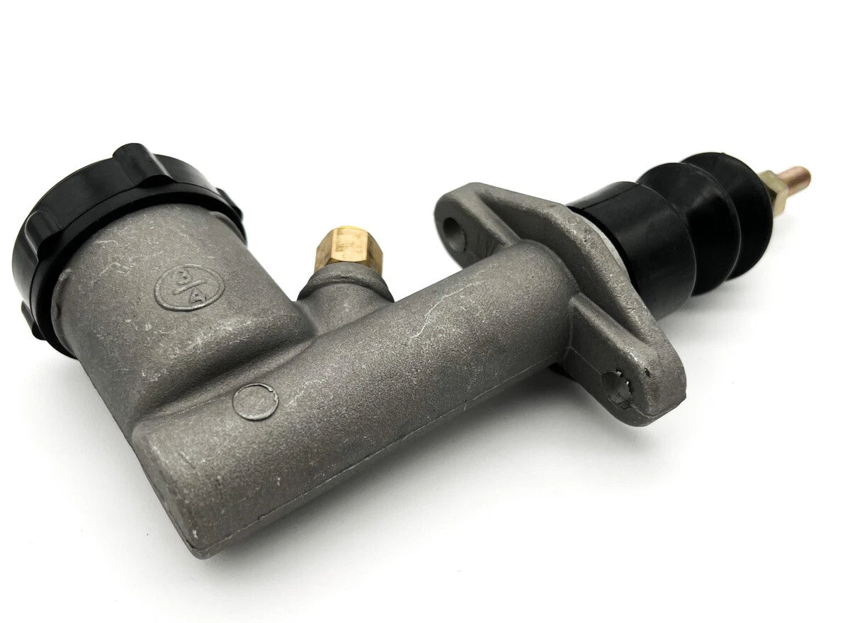 Clutch Master Cylinder Replacement Aluminum Girling Style for Holden (1960–1978)