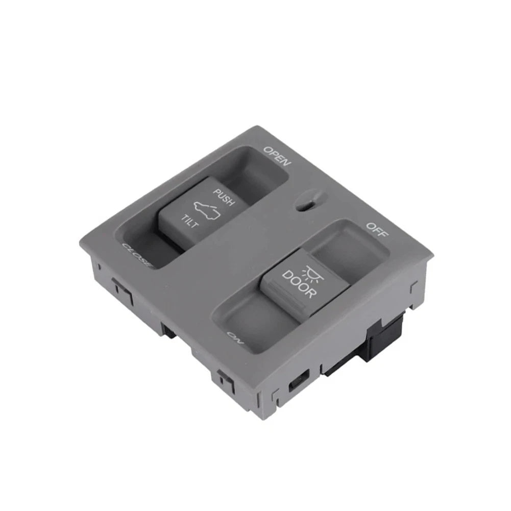 Sunroof Map Light Switch for Honda CR-V (2017–2018) OEM 35830TLAA11