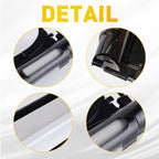 Sunroof Sunshade Cover for Audi Q5 (2009-2017) Gray