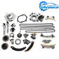 Timing Chain Kit for Buick Cadillac Chevrolet 3.6L V6 (2004–2019)