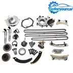 Timing Chain Kit for Buick Cadillac Chevrolet 3.6L V6 (2004–2019)