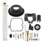 Carburetor Rebuild Kit for Harley-Davidson CV40 (1990–2006)
