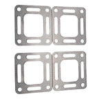 Exhaust Elbow Gasket for Mercury MerCruiser 4.3 5.0 5.7 7.4 L (27-863726)