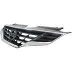 Fender Kit for Nissan Altima (2010–2013) Front Driver and Passenger Side