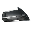 Side Mirror for Chevy Traverse (2022–2024) W/Turn Signal & Camera 8 Pin