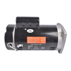 Electric Pool Pump Motor for Pentair WhisperFlo WFE-4 (3450 RPM, 230V, B2848)