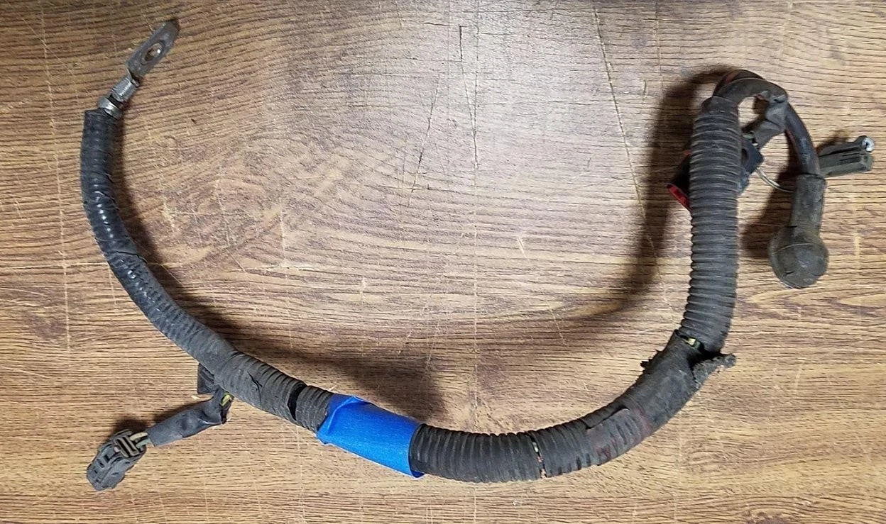 Alternator Wire Harness for Ford Thunderbird Cougar (1996–1997)