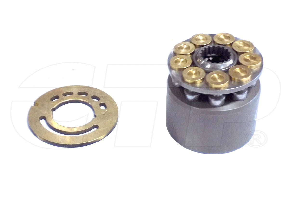 Rotating G for Caterpillar Models (1850235)