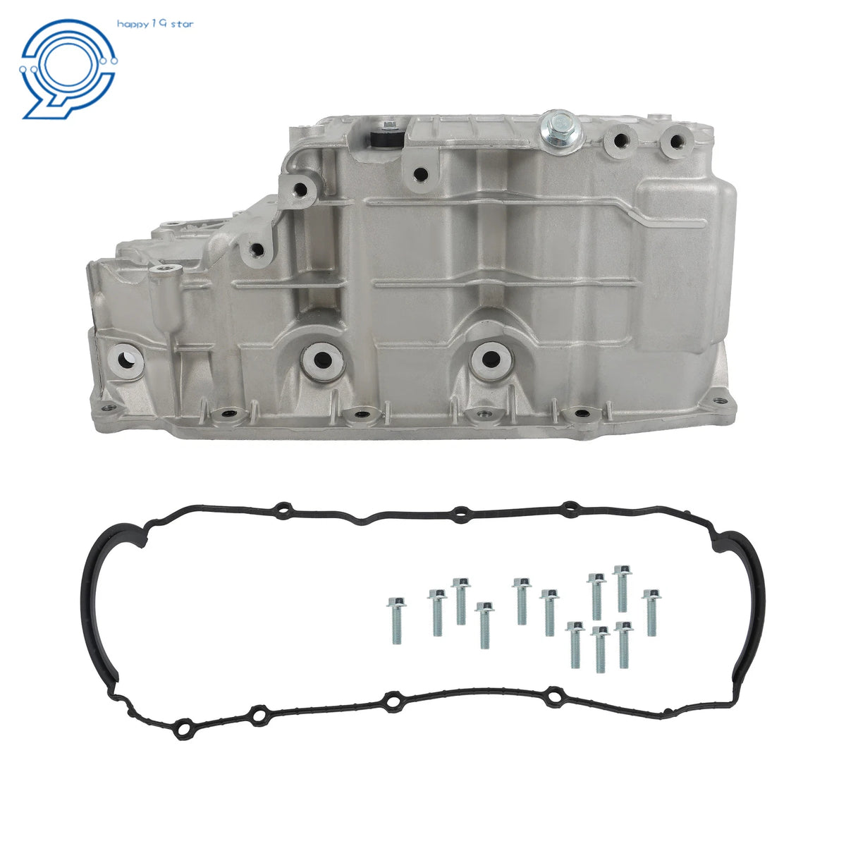 Engine Oil Pan for Chevrolet Impala (2006–2008)