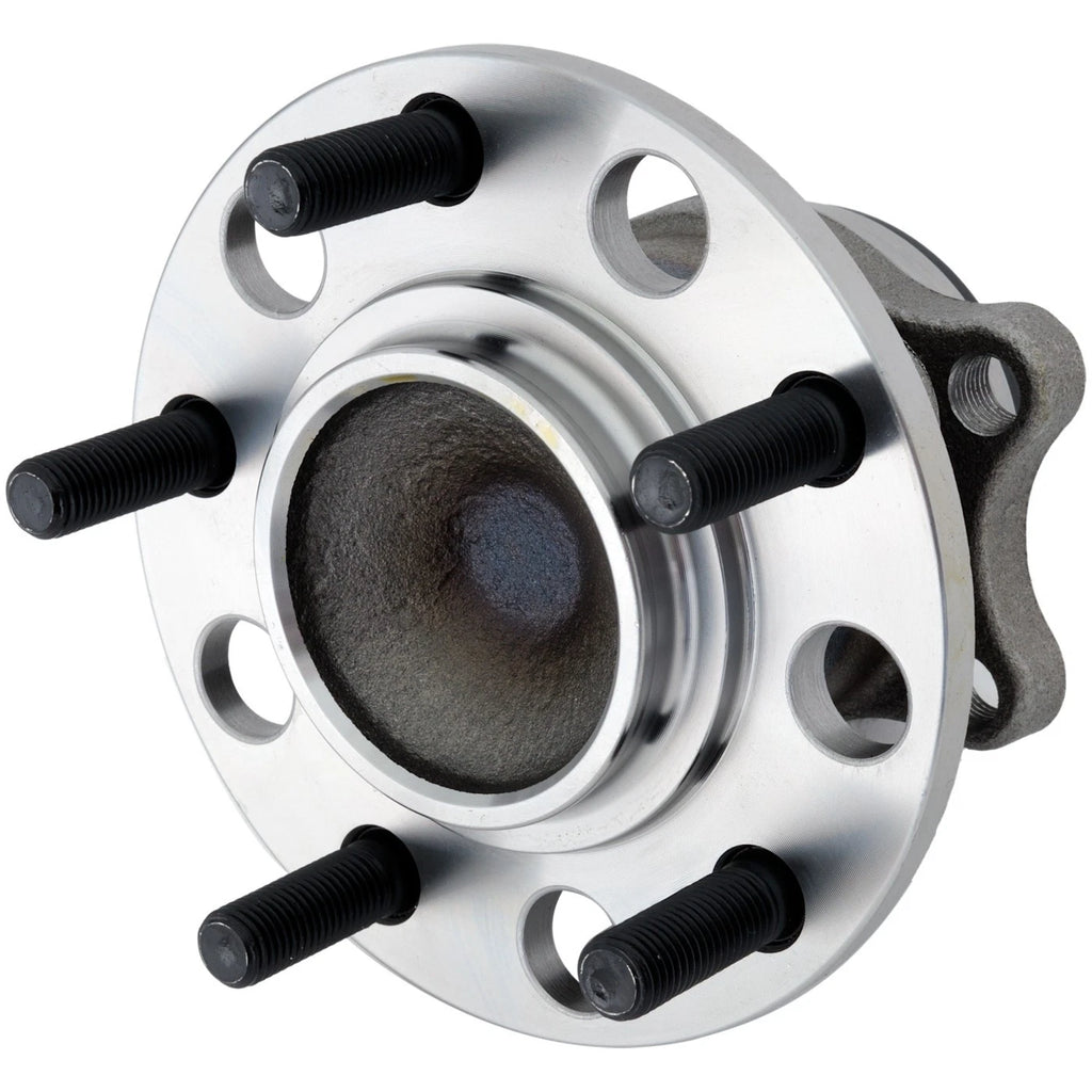 2X Wheel Hubs for Crosstour