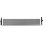 Aluminum Core Cooling Radiator for Toyota Prius V (2012–2016) DPI 13436