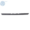 Front Bumper Lower Air Deflector for Chevy Blazer (2019–2024)