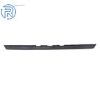 Front Bumper Lower Air Deflector for Chevy Blazer (2019–2024)
