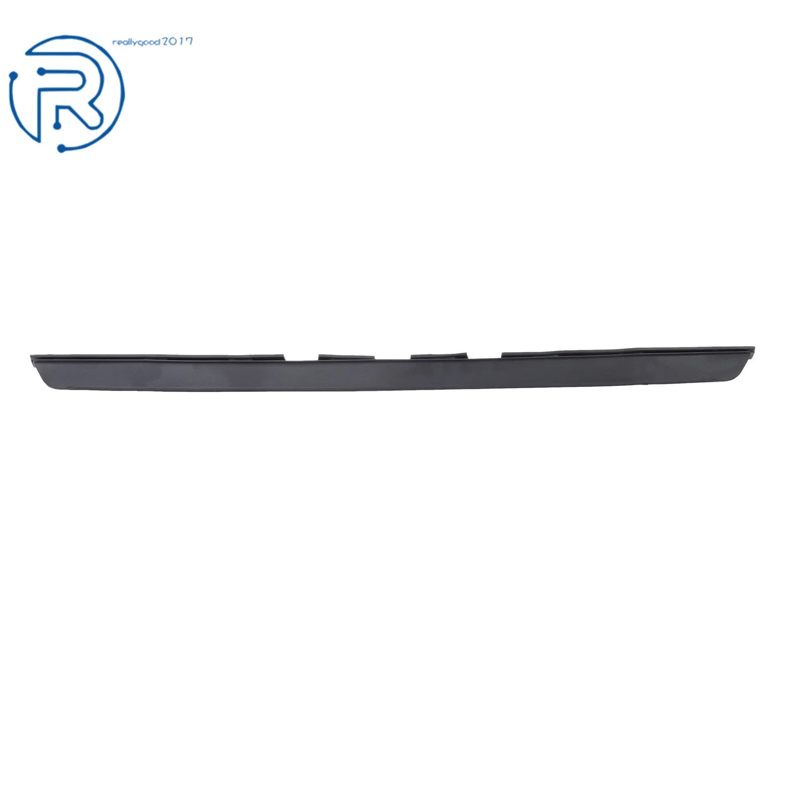 Front Bumper Lower Air Deflector for Chevy Blazer (2019–2024)