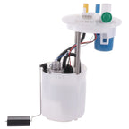 Electric Fuel Pump Module for Chevrolet Malibu L4 2.5L (2013–2015)