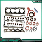 Head Gasket Set for Chevrolet Aveo Pontiac Wave Wave5 (2004–2005)