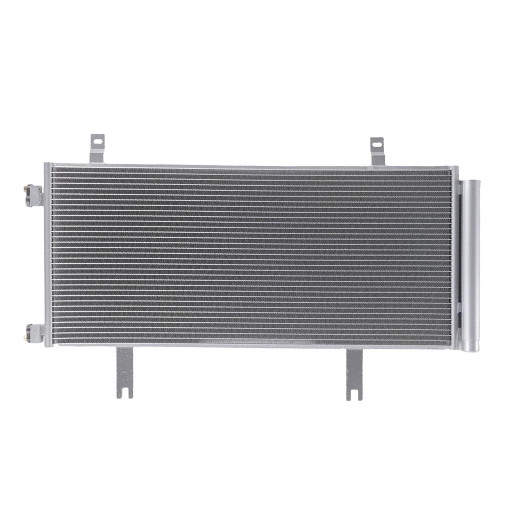 A/C Condenser for Honda Accord 1.5L 2.0L (2018–2019) CN30099PFC w/ Drier
