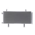 A/C Condenser for Honda Accord 1.5L 2.0L (2018–2019) CN30099PFC w/ Drier