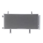 A/C Condenser for Honda Accord 1.5L 2.0L (2018–2019) CN30099PFC w/ Drier