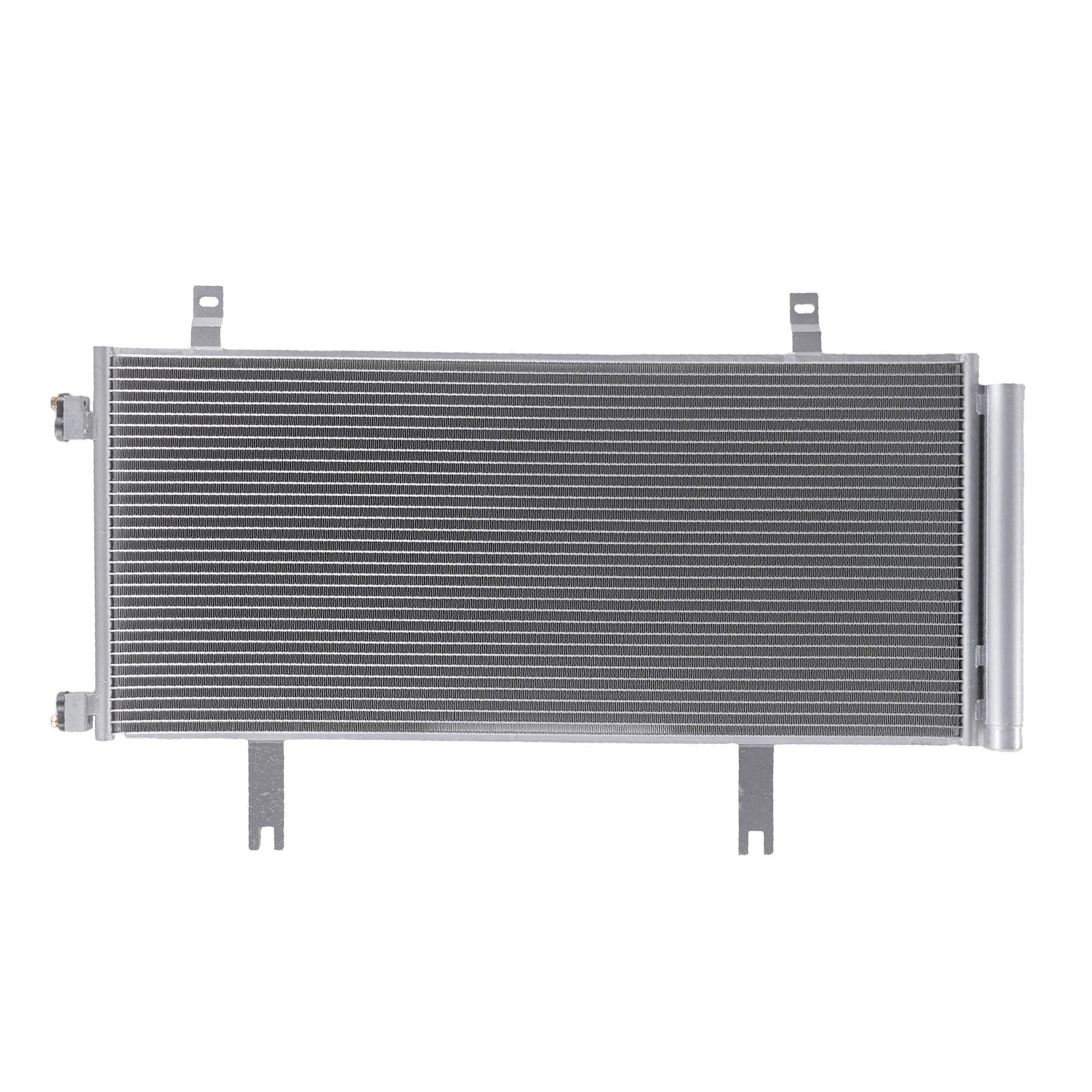 A/C Condenser for Honda Accord 1.5L 2.0L (2018–2019) CN30099PFC w/ Drier