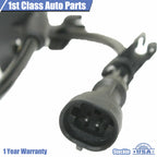 ABS Wheel Speed Sensor for Chrysler PT Cruiser, Dodge Neon (2001-2010)